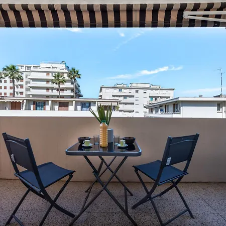 Le Copacabana By Interhome